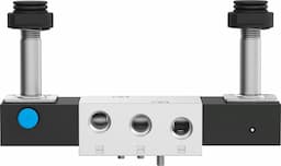 Festo vsnc-f-p53e-mh-g14-f19a - Thumbnail 7