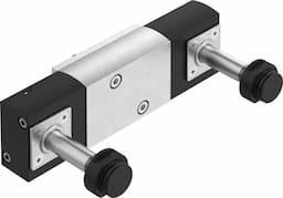 Festo vsnc-f-p53e-m-g14-f19a - Thumbnail 2