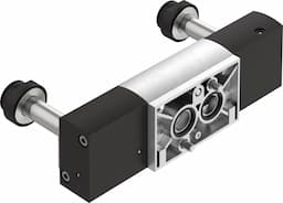 Festo vsnc-f-p53e-m-g14-f19a - Thumbnail 5