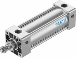 Festo dsna-n-1 1/2"- - - Thumbnail 2