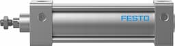 Festo dsna-n-1 1/2"- - - Thumbnail 3