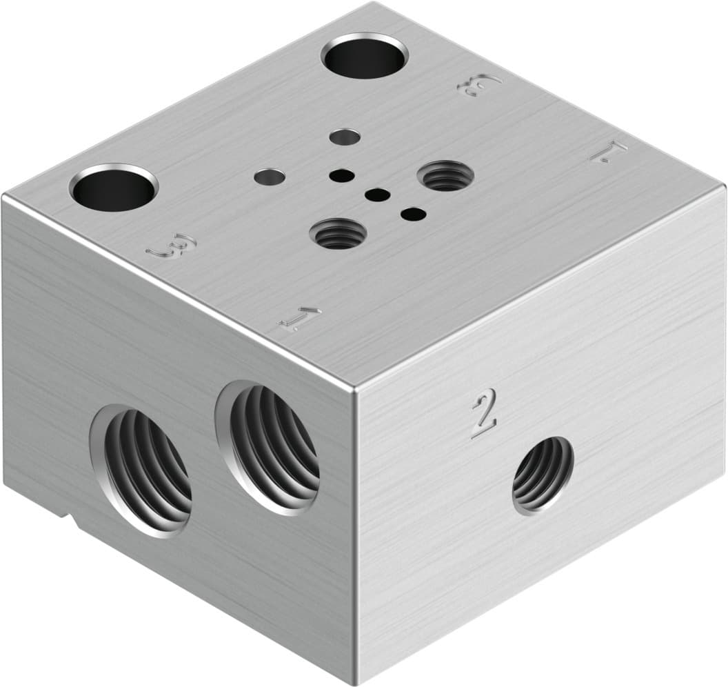 Festo vabs-c12-6-b-m3