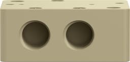 Festo vabs-k2-10s-16-m6-p - Thumbnail 3