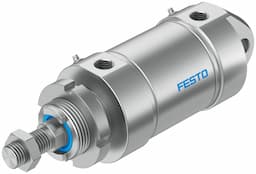 Festo crdsnu-80 - Thumbnail 4