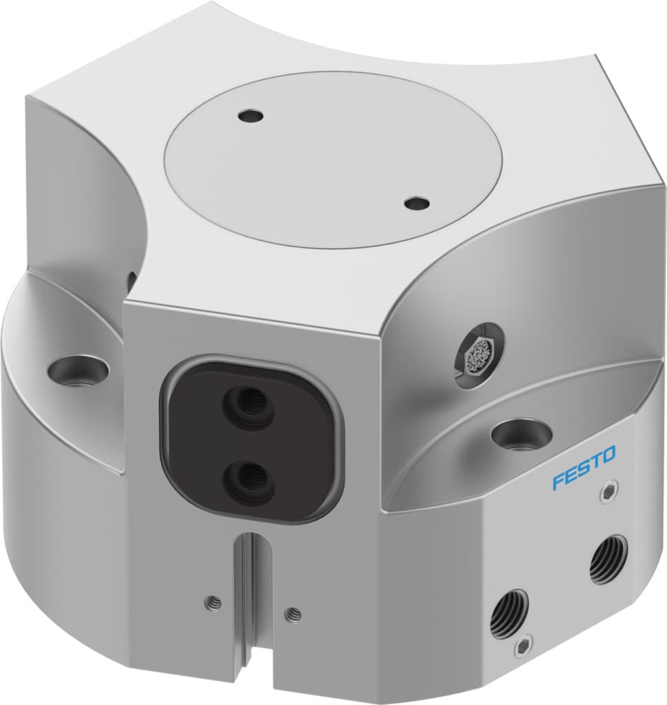 Festo hgdd-63-a