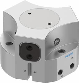 Festo hgdd-63-a - Thumbnail 1