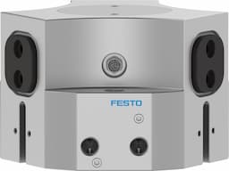 Festo hgdd-63-a - Thumbnail 2