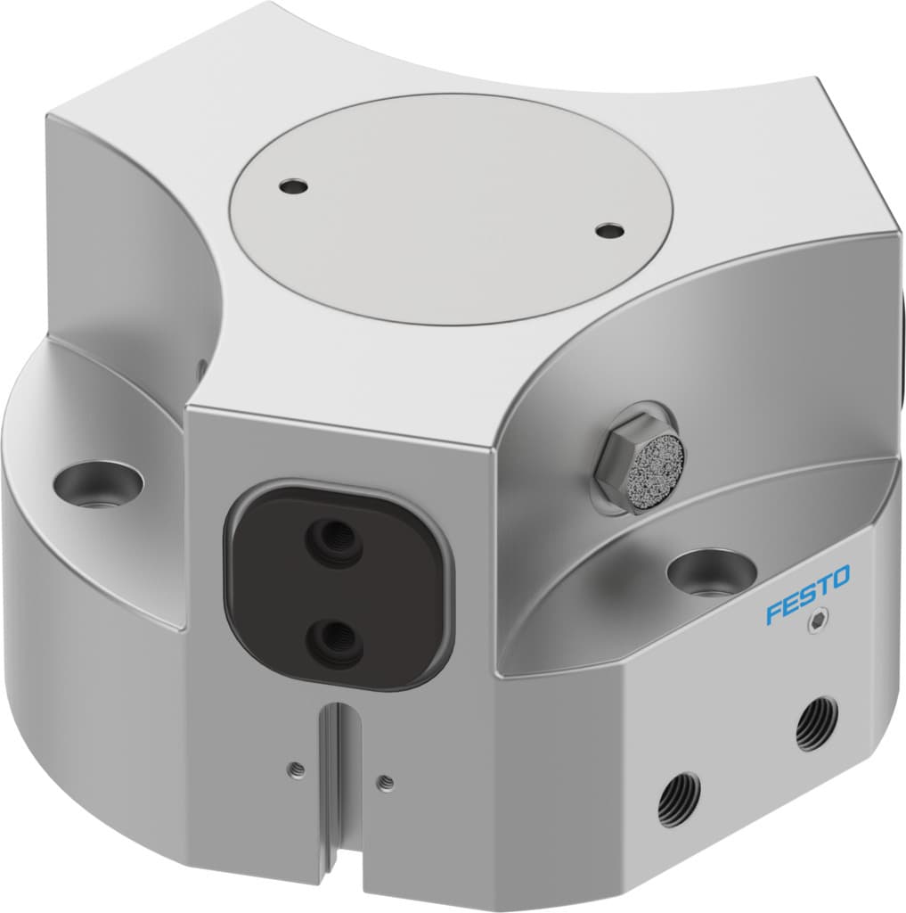 Festo hgdd-80-a