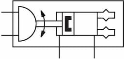Festo hgds-pp-12-p-a-b - Thumbnail 1
