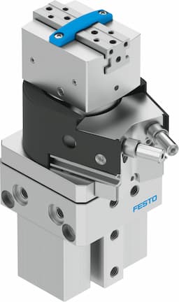 Festo hgds-pp-12-ysrt-a-b - Thumbnail 2