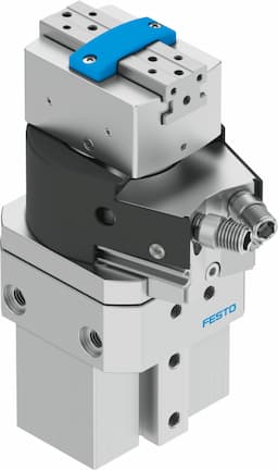 Festo hgds-pp-16-p1-a-b - Thumbnail 2