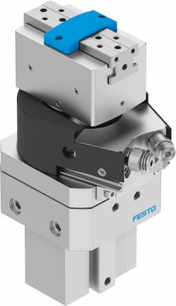 Festo hgds-pp-20-p-a-b - Thumbnail 2
