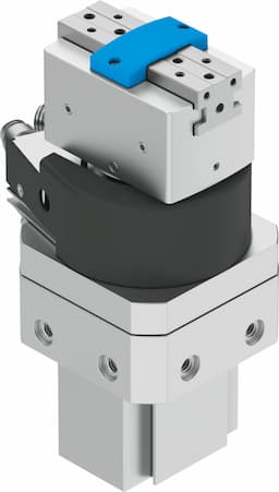 Festo hgds-pp-20-p-a-b - Thumbnail 3