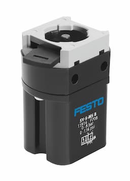 Festo sv-5-m5-b - Thumbnail 1