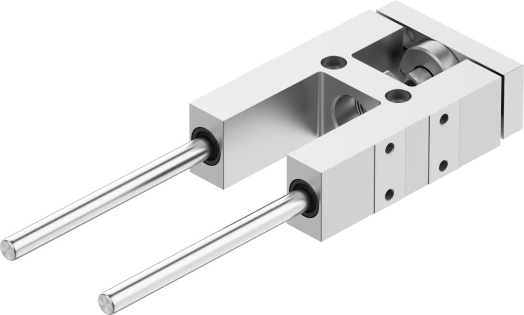 Festo fen-25-100-kf