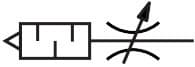 Festo gru-3/4-b - Thumbnail 2