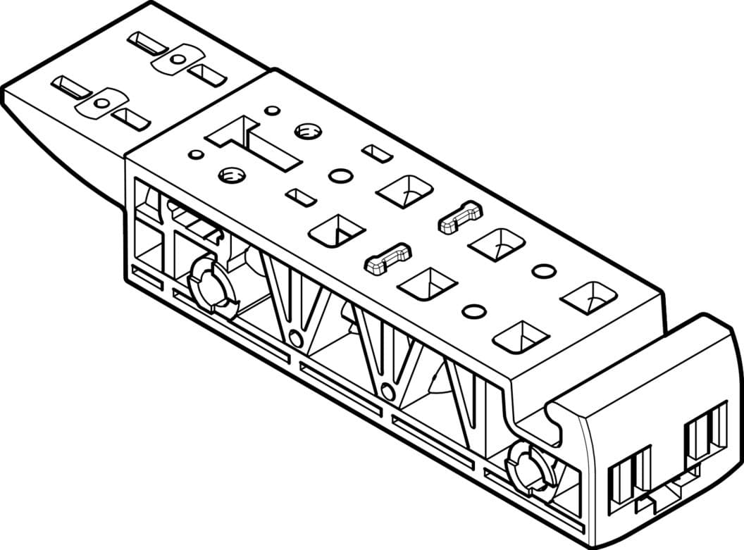 vabs-c8-12xb-qx-db