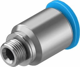 Festo qsm-m5-1/4-i-u-m - Thumbnail 2