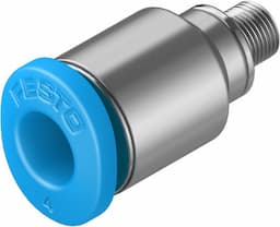 Festo qsm-m3-4-i - Thumbnail 2