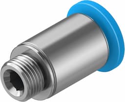 Festo qsm-m5-1/8-i-u-m - Thumbnail 2