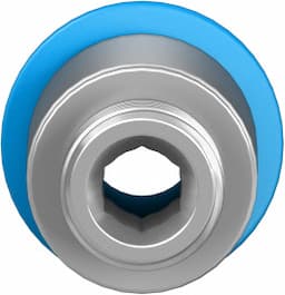 Festo qsm-m5-1/8-i-u-m - Thumbnail 4