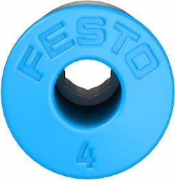 Festo qsm-m5-1/8-i-u-m - Thumbnail 5