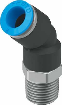 Festo qsw-3/8-10 - Thumbnail 1
