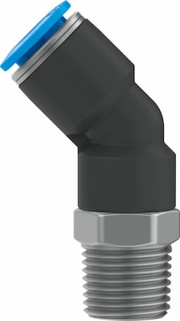 Festo qsw-3/8-10 - Thumbnail 3