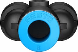 Festo qsy-8-4 - Thumbnail 5