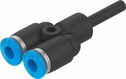 Festo qsy-4h - Thumbnail 1