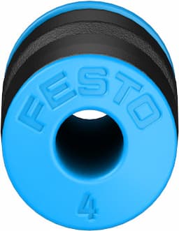 Festo qs-4-100 - Thumbnail 5