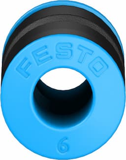 Festo qs-6-100 - Thumbnail 5