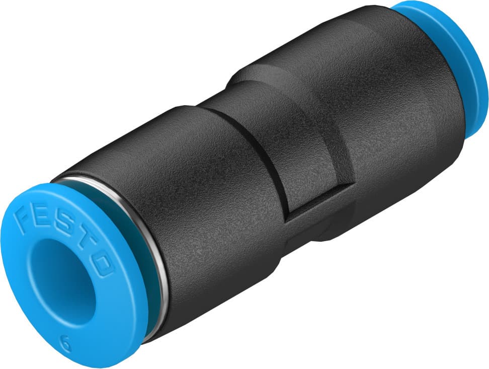 Festo qs-6-4-100