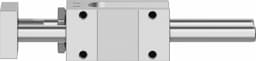 Festo fen-12/16-50-kf - Thumbnail 3