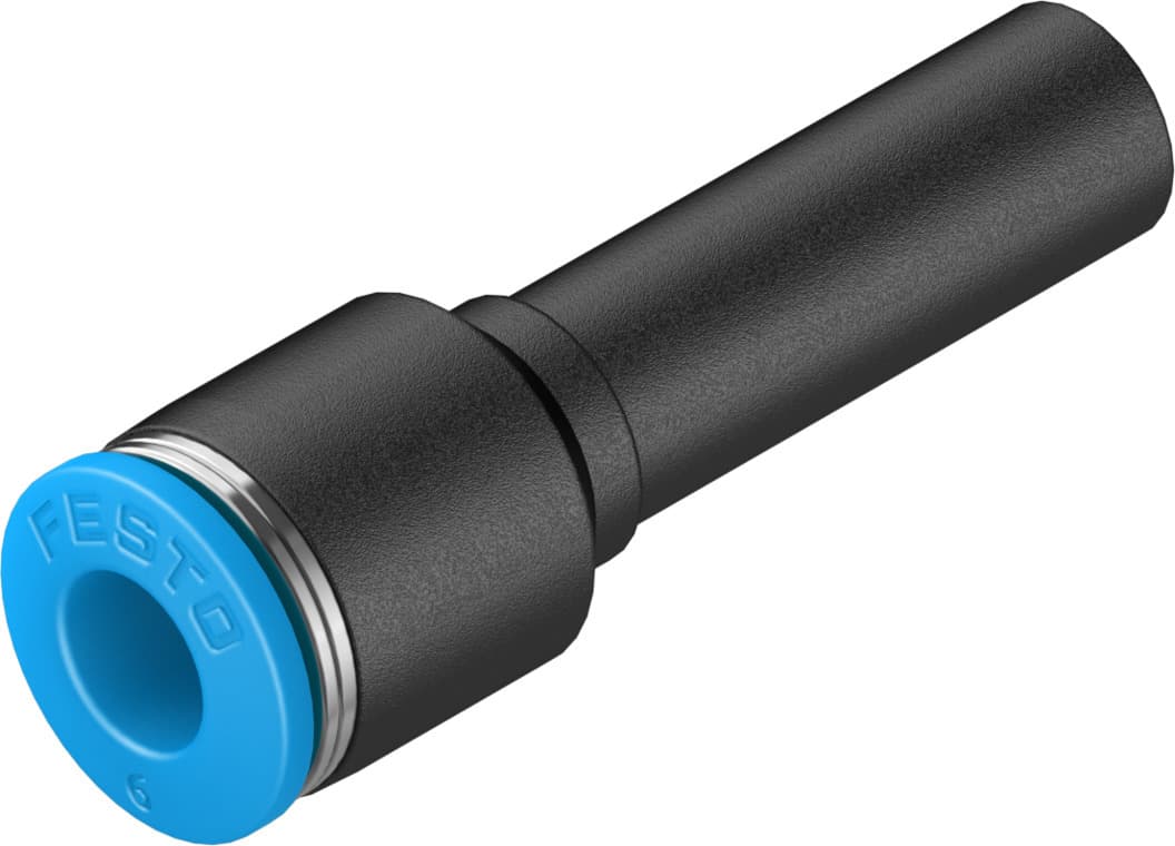 Festo qs-8h-6-50
