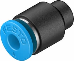 Festo qsc-4-100 - Thumbnail 2