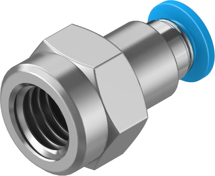 Festo qsf-1/8-4-b-100