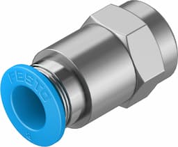 Festo qsf-1/8-8-b - Thumbnail 1