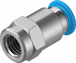 Festo qsf-1/8-8-b - Thumbnail 2