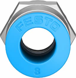 Festo qsf-1/8-8-b - Thumbnail 4