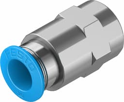 Festo qsf-1/4-10-b - Thumbnail 1