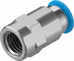 Festo qsf-1/4-10-b - Thumbnail 2