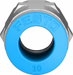 Festo qsf-1/4-10-b - Thumbnail 4