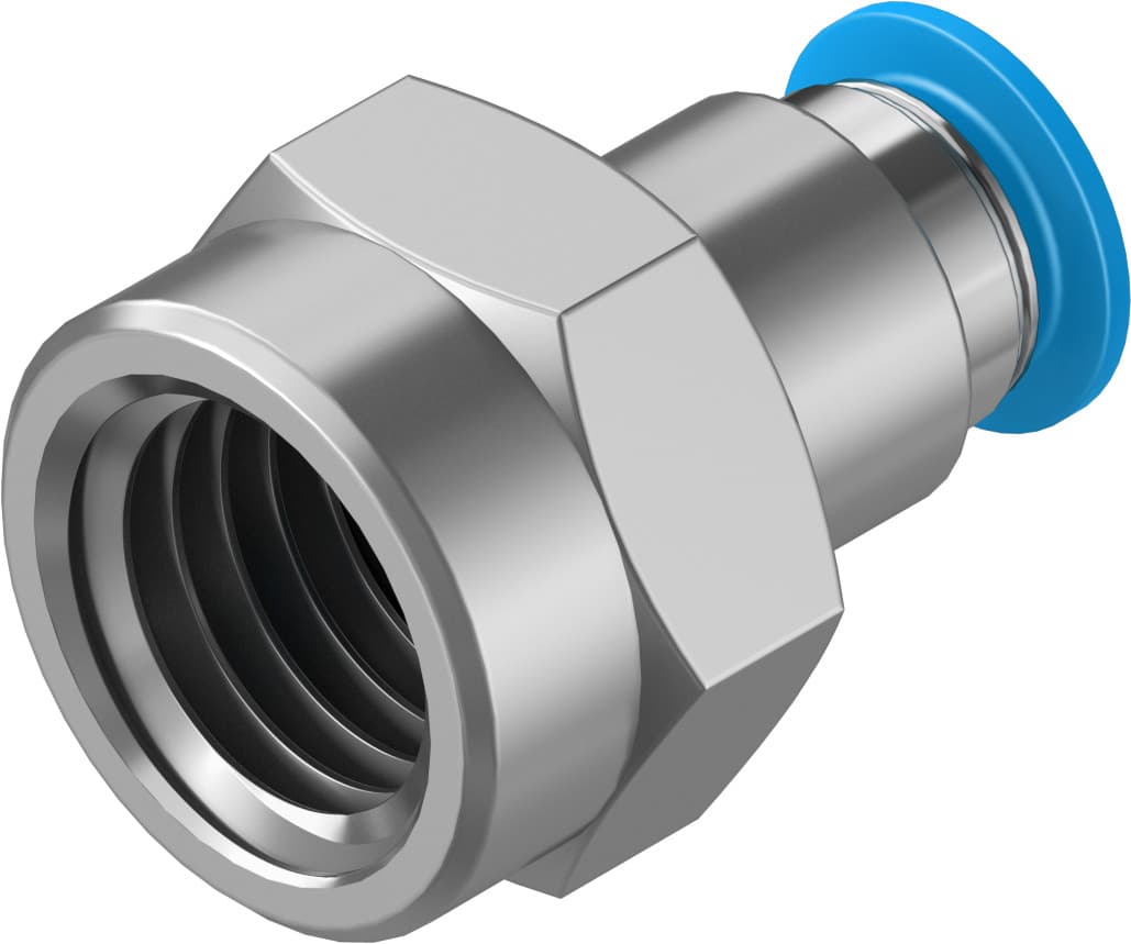 Festo qsf-3/8-8-b-50