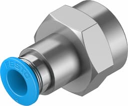 Festo qsf-3/8-8-b-50 - Thumbnail 2
