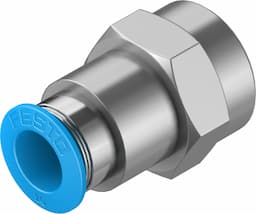 Festo qsf-3/8-10-b-50 - Thumbnail 2