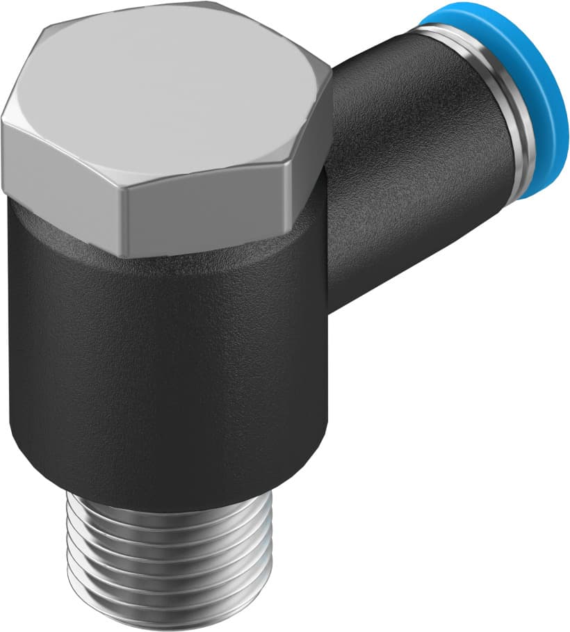Festo qslv-1/8-4-100