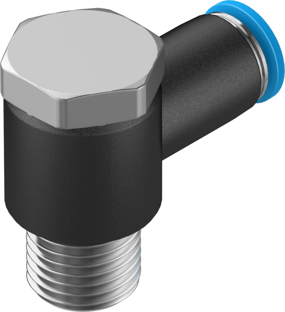 Festo qslv-1/4-6-100