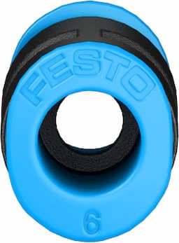 Festo qsm-6-100 - Thumbnail 1