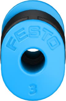 Festo qsm-4-3-100 - Thumbnail 1